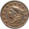 Image 2 : 1831 N-8 R3 Large Letters PCGS graded VF25