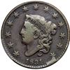 Image 2 : 1831 N-12 R1 Large Letters PCGS graded VF25