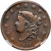 Image 2 : 1831 N-12 R1 Large Letters NGC graded VF20