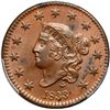 Image 2 : 1833 N-2 R2 PCGS graded MS64 Brown