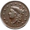 Image 2 : 1835 N-3 R3 Small 8 & Stars PCGS graded XF40