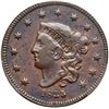 Image 2 : 1835 N-3 R3 Small 8 & Stars PCGS graded XF40