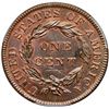 Image 3 : 1835 N-8 R1 Head of 1836 PCGS graded MS64 Red & Brown
