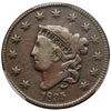 Image 2 : 1835 N-9 R4 Large 8 & Stars PCGS graded VF25