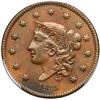 Image 2 : 1835 N-14 R2 Head of 1836 PCGS graded XF45