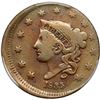 Image 2 : 1835 N-16 R2 Head of 1836 PCGS graded VG10