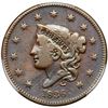 Image 2 : 1836 N-3 R1 PCGS VF Detail Scratch