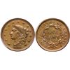 Image 1 : 1838 N-1 R1 Repunched 1 PCGS XF Detail Cleaned