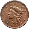 Image 2 : 1838 N-5 R1 PCGS graded MS64 Brown
