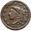 Image 2 : 1838 N-14 R4 PCGS Fine Detail Rim Damage