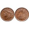 Image 1 : 1839 N-3 R1 Head of 1838 PCGS graded MS66+ Brown
