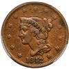 Image 2 : 1842 N-5 R3 Large Date PCGS graded VF25