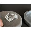 Image 3 : SWAROSVKI BLOWFISH WITH BOX. ARTICLE 7668