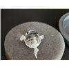 Image 4 : SWAROSVKI BLOWFISH WITH BOX. ARTICLE 7668