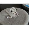 Image 2 : SWAROVSKI MINI SEAL WITH BOX ARTICLE 7663