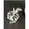 Image 4 : SWAVORSKI INI SQUIRREL WITH BOX ARTICLE 7662