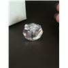 Image 3 : CRYSTAL OYSTER FIGURINE SWAROVSKI?