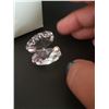 Image 5 : CRYSTAL OYSTER FIGURINE SWAROVSKI?