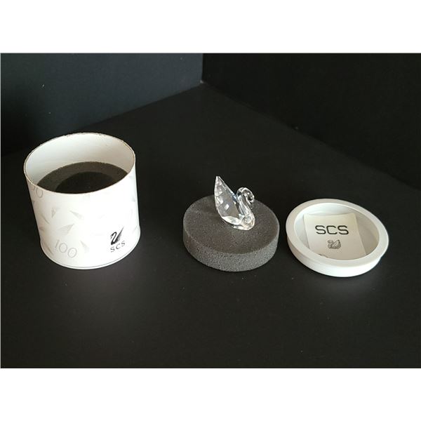 SWAROVSKI SWAN SCS SMALL
