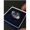 Image 5 : SWAROVSKI CRYSTAL FACETED DIAMOND SHAPED DIAMOND FIGURINE DECOR
