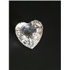 Image 2 : SWAROVSKI CLEAR HEART SCS