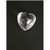 Image 5 : SWAROVSKI CLEAR HEART SCS
