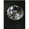 Image 4 : SWAROVSKI LOGO PAPER WEIGHT