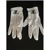 Image 1 : SWAROVSKI WHITE KIT GLOVES