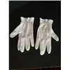Image 2 : SWAROVSKI WHITE KIT GLOVES