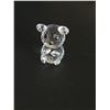 Image 2 : NOBLESSE CRYSTAL BEAR IN BOX