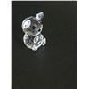 Image 6 : NOBLESSE CRYSTAL BEAR IN BOX