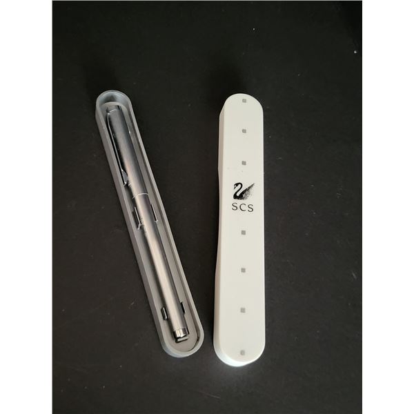 SWAROVSKI PEN IN BOX