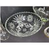 Image 3 : LOT OF VINTAGE GLASS DECOR