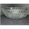 Image 2 : WEXFORD ANCHOR HOCKING CRYSTAL BOWL