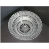 Image 2 : WEXFORD ANCHOR HOCKING CRYSTAL BOWL