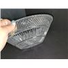 Image 4 : WEXFORD ANCHOR HOCKING CRYSTAL BOWL