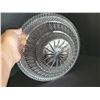 Image 5 : WEXFORD ANCHOR HOCKING CRYSTAL BOWL