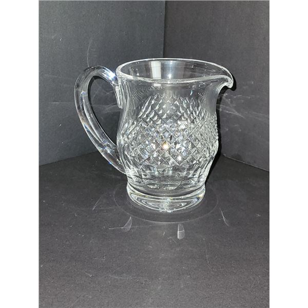 WATERFORD COLLEEN WATER JUG