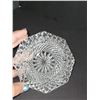 Image 3 : CRYSTAL SMALL ASHTRAY