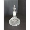 Image 2 : WATERFORD VINEGAR CRUET WITH STOPPER