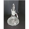 Image 4 : WATERFORD VINEGAR CRUET WITH STOPPER