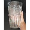 Image 5 : LARGE WATERFORD COLLEEN CRYSTAL VASE