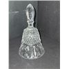 Image 1 : WATERFORD CRYSTAL BELL