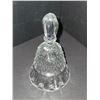 Image 2 : WATERFORD CRYSTAL BELL