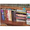 Image 2 : SHELF WITH BOOKS