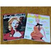 Image 1 : LOT OF 1999 BARBIE BAZAARE MAGAZINES