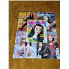 Image 1 : LOT OF 2000 BARBIE BAZAARE MAGAZINES
