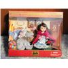 Image 1 : BARBIE KELLY LITTLE RED RIDING HOOD