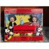 Image 1 : BARBIE MICKEY AND MINNIE TOMMY AND KELLY