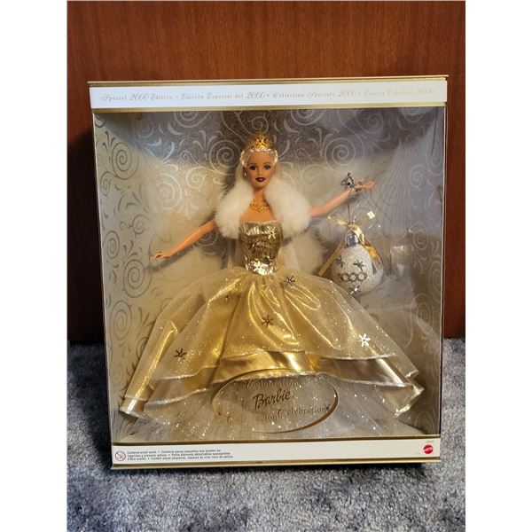 BARBIE SPECIAL 2000 EDITION
